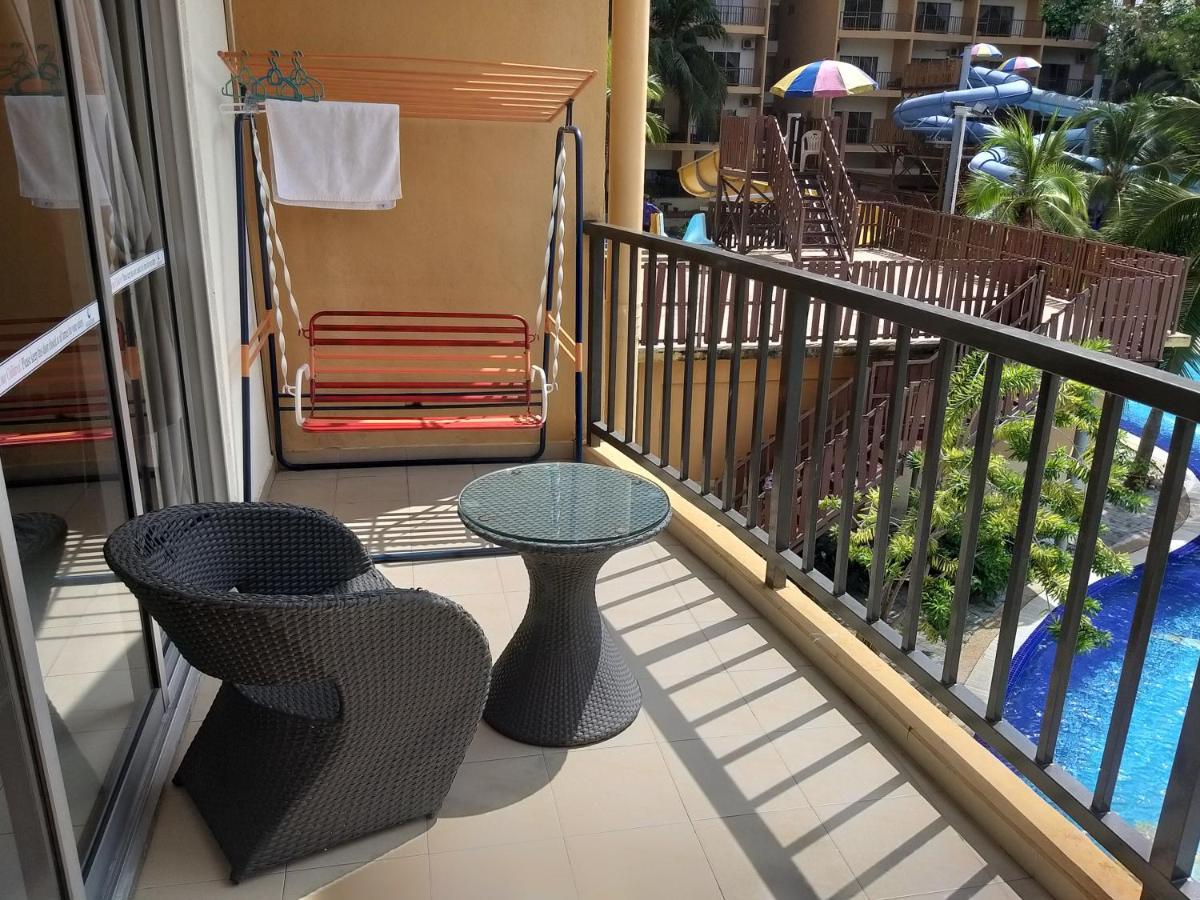 Theme Park View @ Gold Coast Apartment Banting (Selangor)
